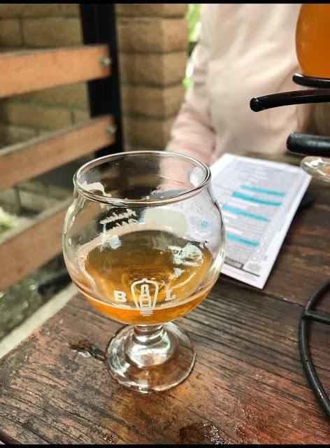 Bottle Logic Brewing